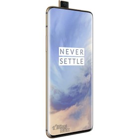 تصویر گوشی موبایل OnePlus 7 PRO Ram12 256GB طلایی OnePlus 7 PRO Ram12 256GB Almond