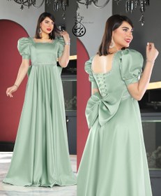 تصویر پیراهن مجلسی ( رونیکا) 