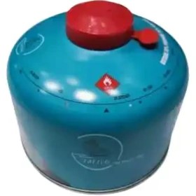 تصویر کپسول گاز 230 گرمی Tatido 