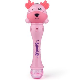 تصویر حباب ساز زرافه907c 