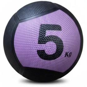 تصویر مدیسینبال ۵کیلویی 