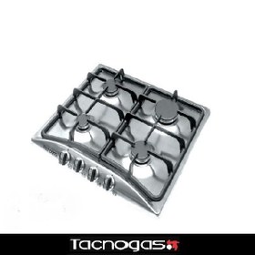 تصویر اجاق گاز رومیزی تاکنوگلد مدل G108 Tacnogold G108 Plate Gas Stove