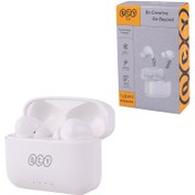 تصویر هدفون بی سیم شیائومی کیو سی وای T18 Pro Xiaomi QCY T18 Pro Wireless Headphone