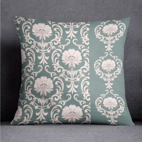 تصویر ست کوسن و رانر کد S20 کلاسیک