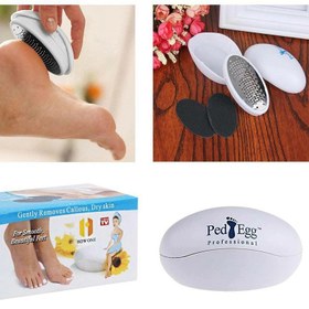 تصویر سنگ پا ped Egg 