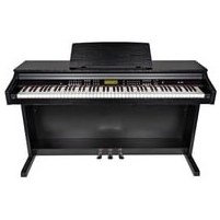 تصویر پیانو 1927 ANK 1927BK COLOR PROFESSIONAL DIGITAL PIANO TABURE Anka 