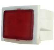 تصویر چراغ سیگنال معمولی 