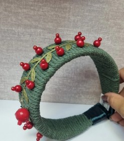 تصویر تل کنفی یلدایی 