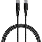 تصویر کابل شارژ USB-Type C راوپاور مدل RAVPower RP-CB1031 2M 
