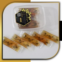 تصویر پک عسل های تستی 