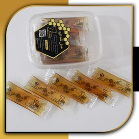 تصویر پک عسل های تستی 