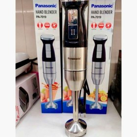 تصویر گوشت‌کوب برقی پاناسونیک مدل PA7019 تک کاره قدرت ۳۰۰۰ وات 