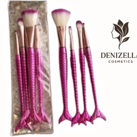 تصویر ست براش آرایشی 