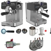 تصویر اسپرسوساز نوا مدل 1071 NCM-1071EXPD