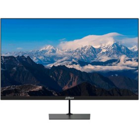 تصویر مانیتور 24 اینچ داهوا مدل LM24-C200 Dahua LM24-C200 24-Inch FHD VA Flat Monitor