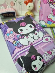 تصویر سوپرایزی کرومی 