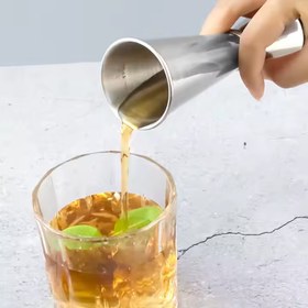 تصویر جیگر لبه دار بزرگ (2/5 به 5) 