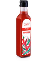 تصویر سس بوفالو 