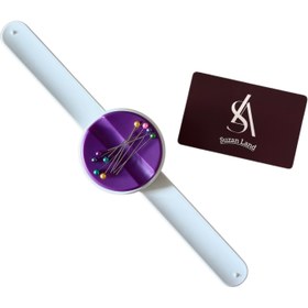 تصویر مگنت سوزن مچی روسی مگنت