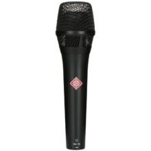 تصویر میکروفون با سیم دستی کندانسور نیومن کی ام اس KMS 105 Neumann KMS 105