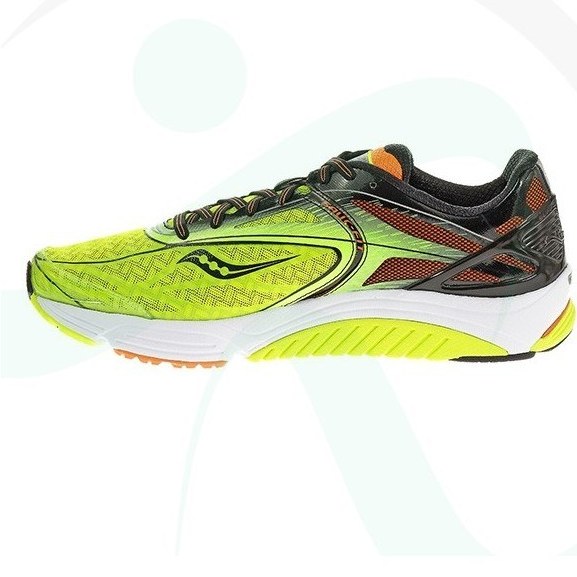 Saucony cortana 4 uomo nere online