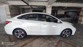 تصویر چری آریزو 5 FL مدل 1404 ا اسپرت اکسلنت اسپرت اکسلنت