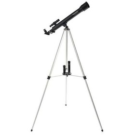 تصویر تلسکوپ سلسترون مدل PowerSeeker 50AZ 