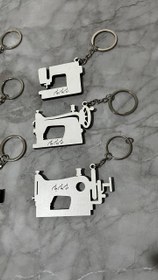 تصویر دسته کلید مشاغل - لیزر سنتر ایران 