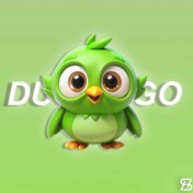 تصویر خرید اکانت Duolingo - بهترین پلتفرم آموزش زبان 