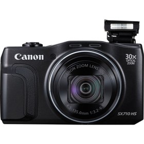 تصویر دوربین دیجیتال کانن مدل Powershot SX710 HS ا Canon Powershot SX710 HS Canon Powershot SX710 HS