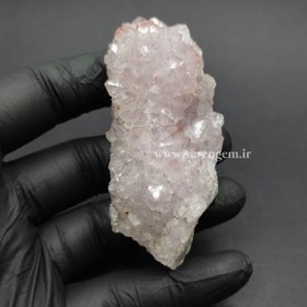 تصویر راف سنگ آمیتیست (کدA149) 