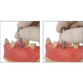 تصویر Hand Circular Knife 