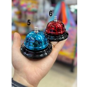 تصویر زنگ رومیزی 