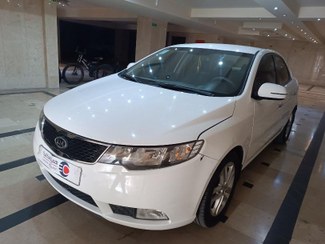 تصویر سراتو سایپا مدل 1395 ا 2000 اتوماتیک 2000 اتوماتیک