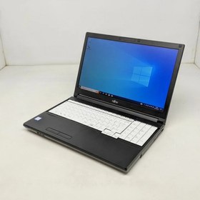 تصویر لپ تاپ فوجیتسو مدل Lifebook A577 