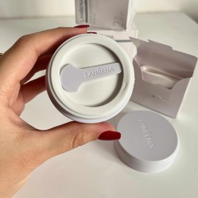 تصویر چسب بینی لانبنا 