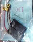 تصویر ذغال فابریک بتن کن AZC45 DCA 