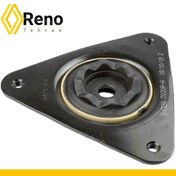 تصویر توپی سرکمک تالیسمان 