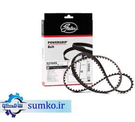 تصویر تسمه تایم خودرو Powergrip اصلی نیسان دیزل سایز 32-119( پاور گریپ)|سامکو 