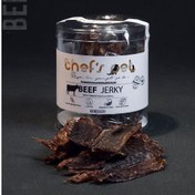 تصویر جرکی گوشت گوساله (مخصوص سگ) 