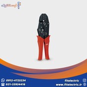 تصویر پرس وایرشو OPT تایوان LY-06WF 