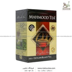 تصویر چای محمود ساده 