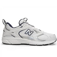 تصویر کفش پیاده روی اورجینال برند New balance مدل ML408 کد 778802454 