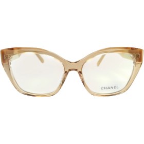 تصویر عینک طبی شنل مدل 9766c5 