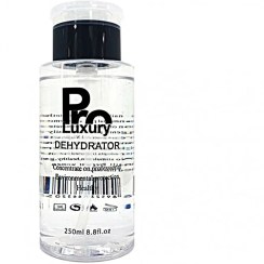 تصویر ضد قارچ ناخن 250 میل پرولاکچری Pro Luxury 