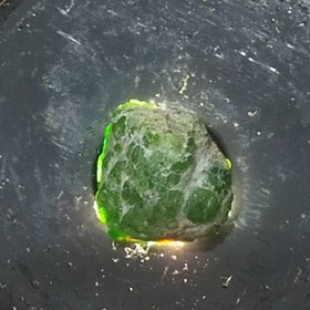 تصویر راف جواهری دمانتوئید k601 