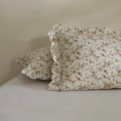 تصویر روبالشی ۲ عددی کاراجاهوم میزو رنگی 