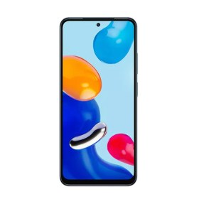 تصویر گوشی موبایل شیائومی Redmi Note 11 ظرفیت 128 رم 8 گیگابایت (پک گلوبال) Xiaomi Redmi note 11 Dual SIM 128GB And 8GB RAM Mobile Phone