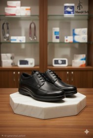 تصویر کفش طبی 