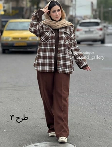 تصویر فروشگاه پوشاک فارلند